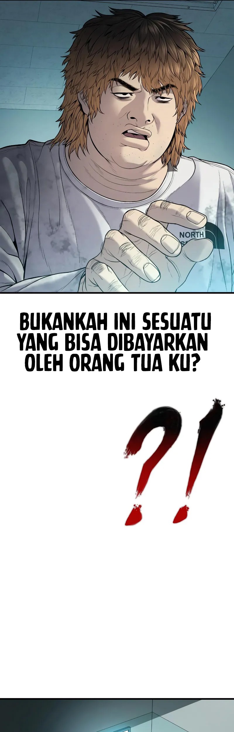 Manager Kim Chapter 120 Gambar 47