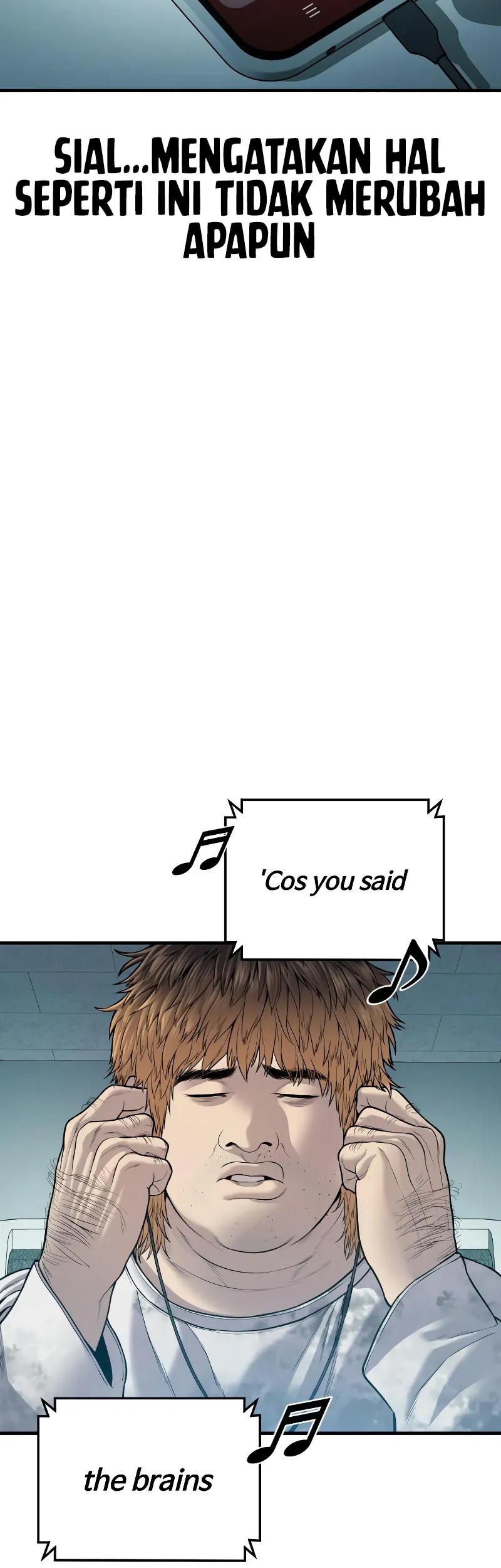 Manager Kim Chapter 120 Gambar 49