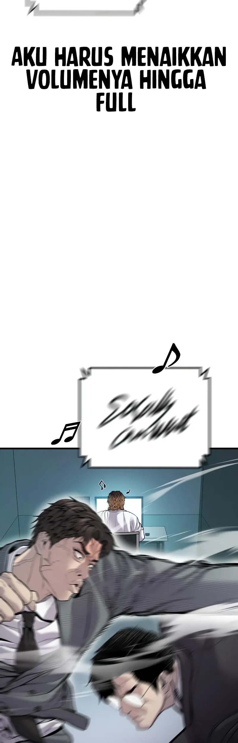 Manager Kim Chapter 120 Gambar 51