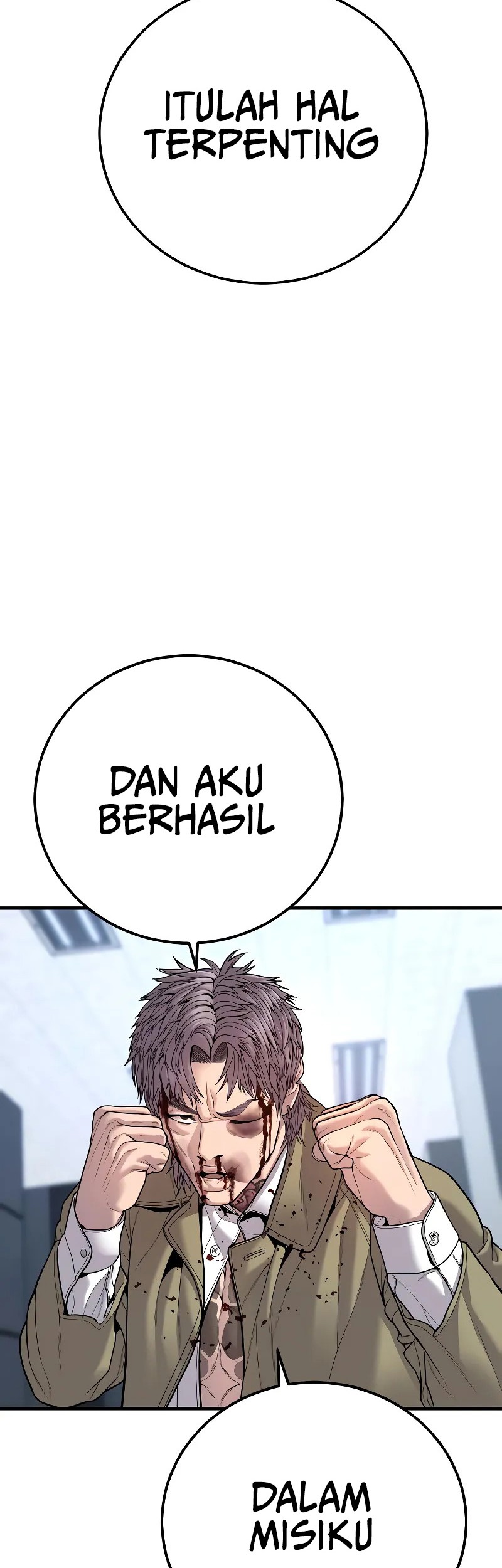 Manager Kim Chapter 118 Gambar 81