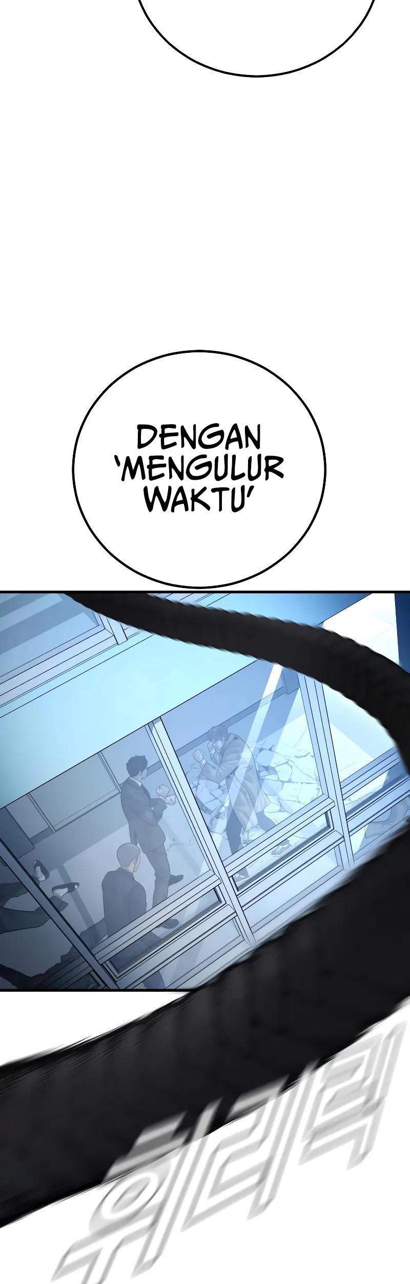Manager Kim Chapter 118 Gambar 82