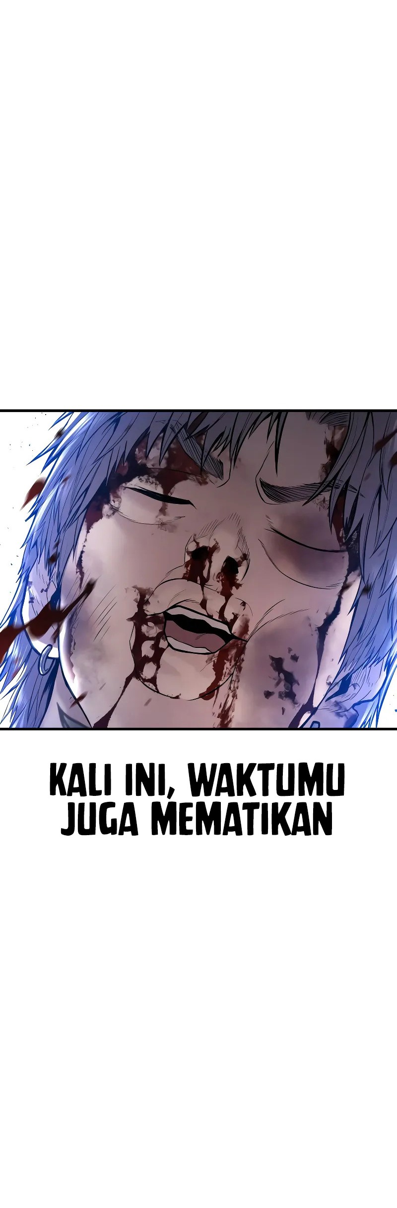 Manager Kim Chapter 118 Gambar 89