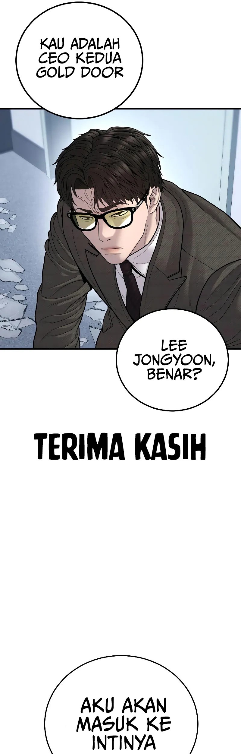 Manager Kim Chapter 118 Gambar 90
