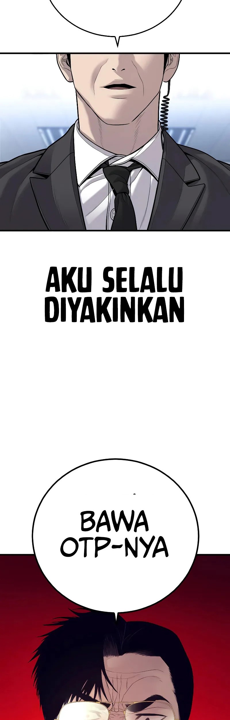 Manager Kim Chapter 118 Gambar 91