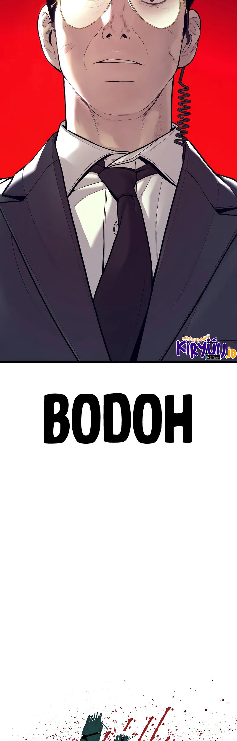 Manager Kim Chapter 118 Gambar 92