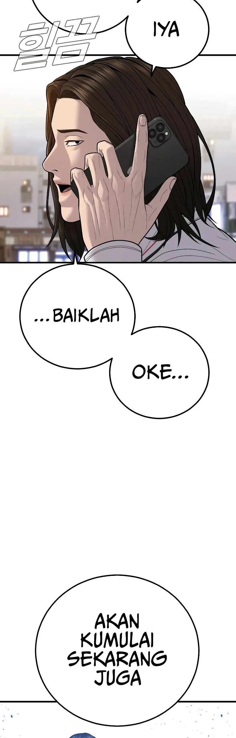 Manager Kim Chapter 118 Gambar 98