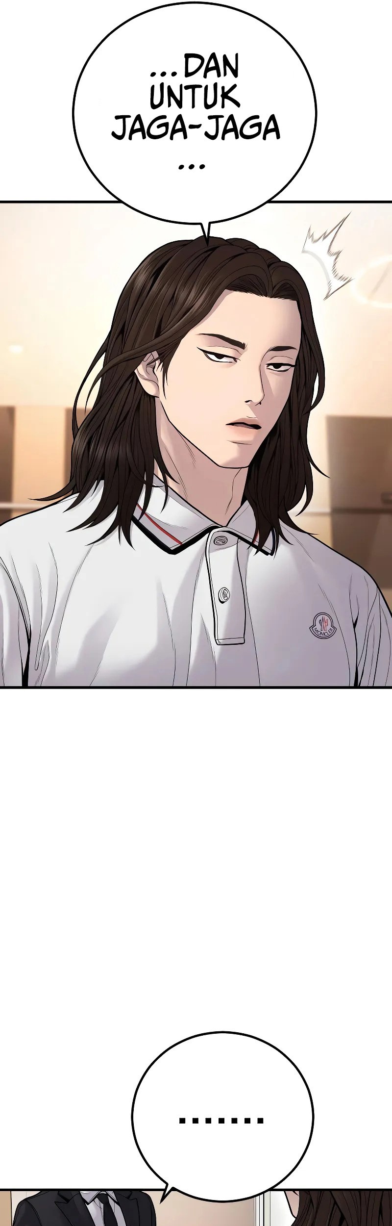 Manager Kim Chapter 118 Gambar 109