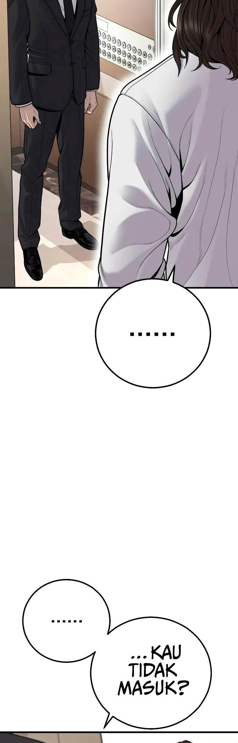 Manager Kim Chapter 118 Gambar 110