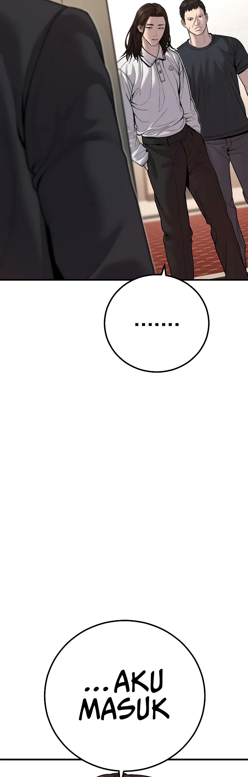 Manager Kim Chapter 118 Gambar 111