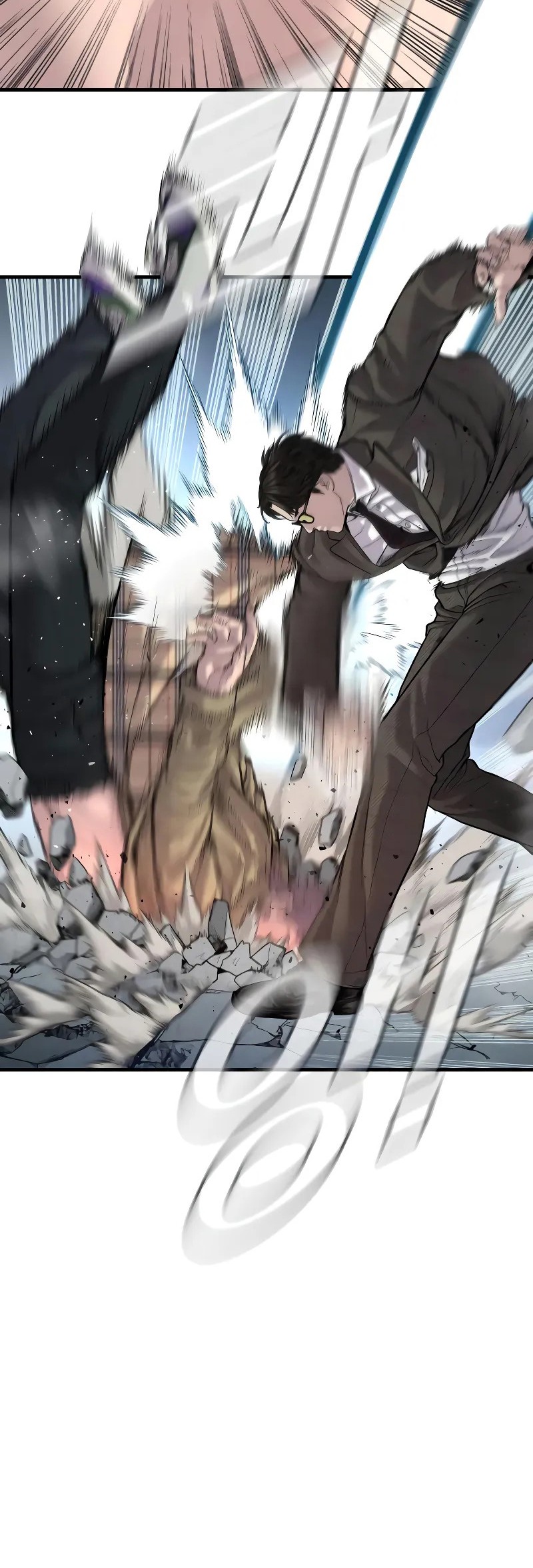 Manager Kim Chapter 118 Gambar 59