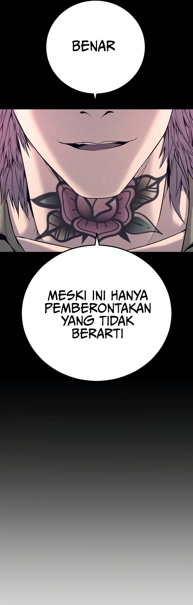 Manager Kim Chapter 118 Gambar 54