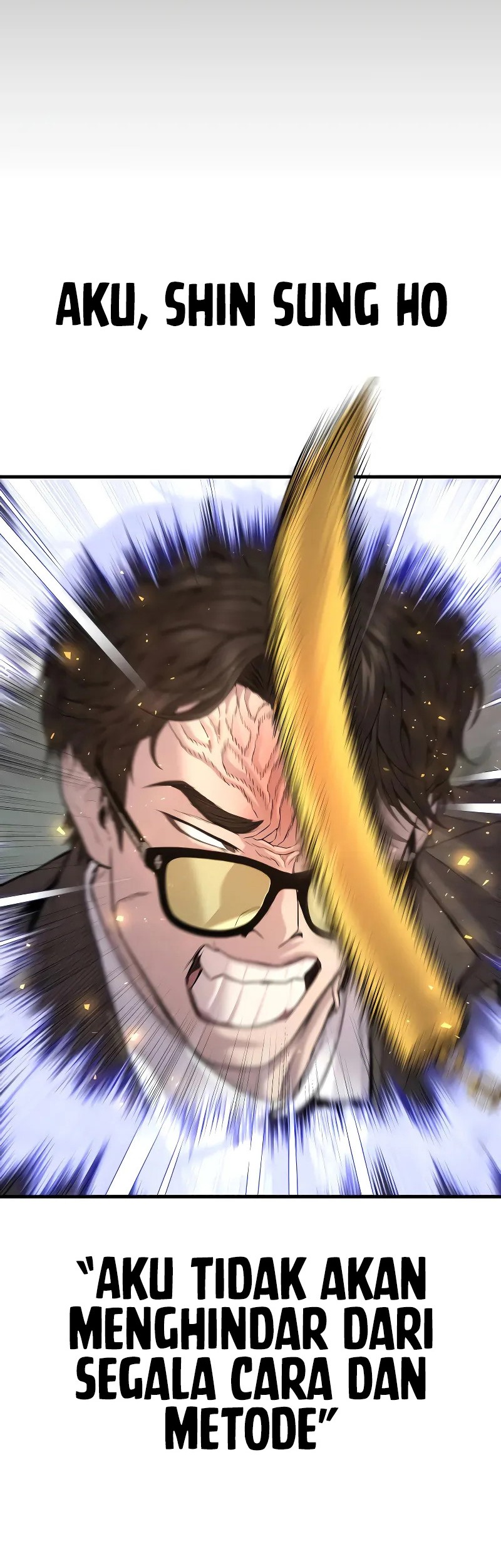 Manager Kim Chapter 118 Gambar 55