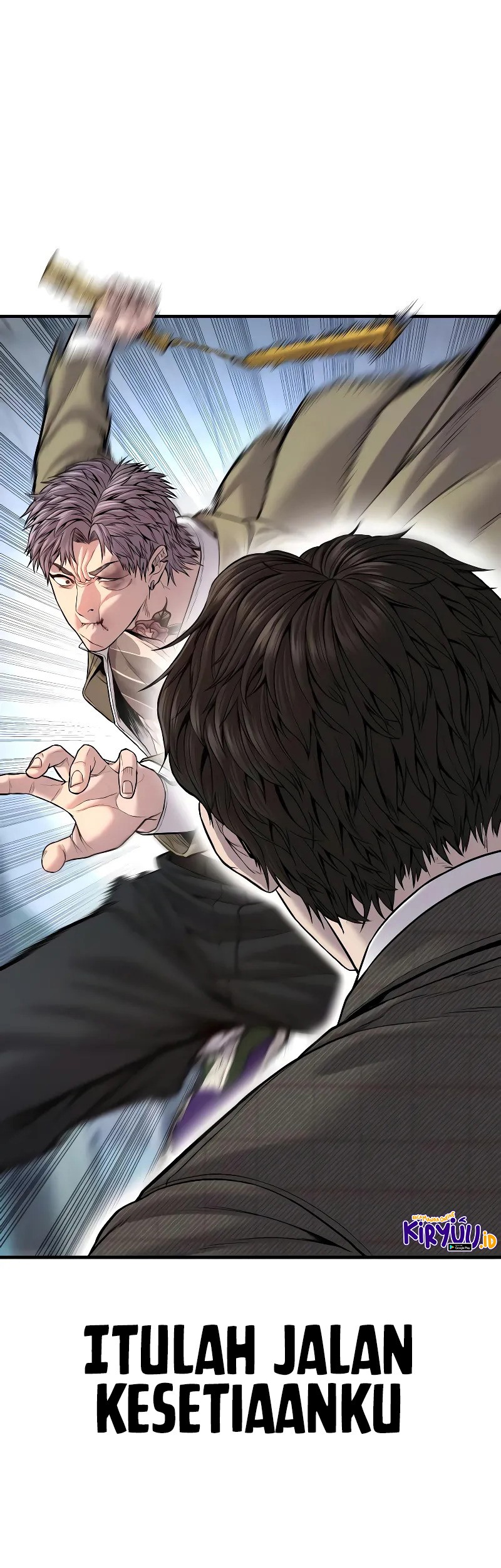 Manager Kim Chapter 118 Gambar 56