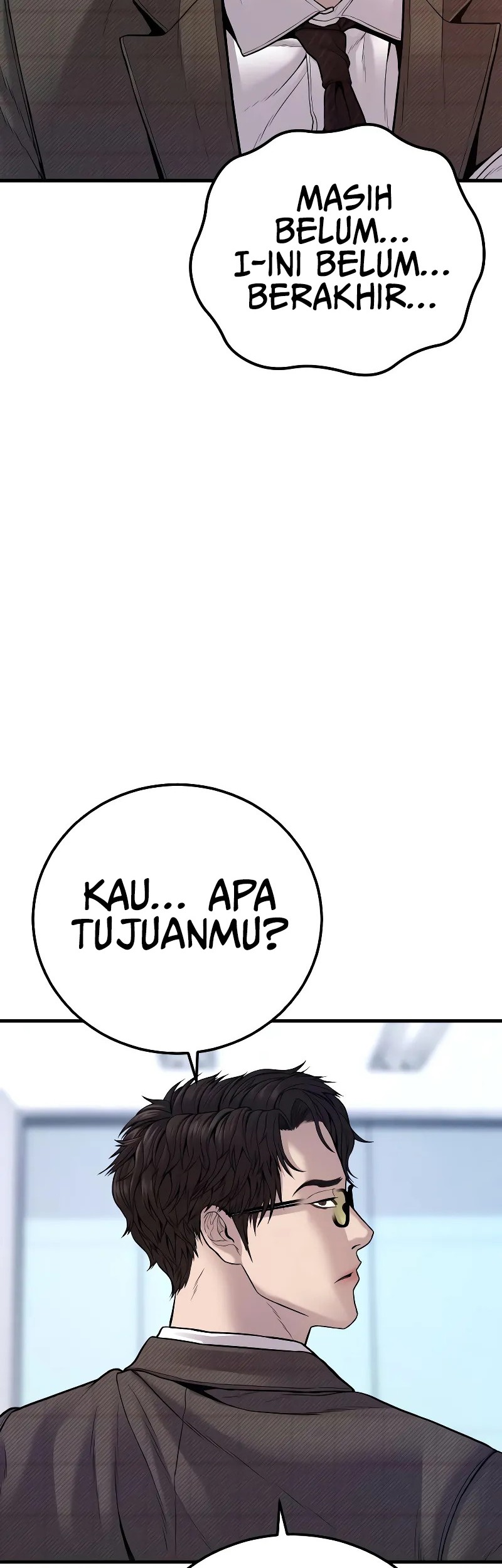 Manager Kim Chapter 118 Gambar 69