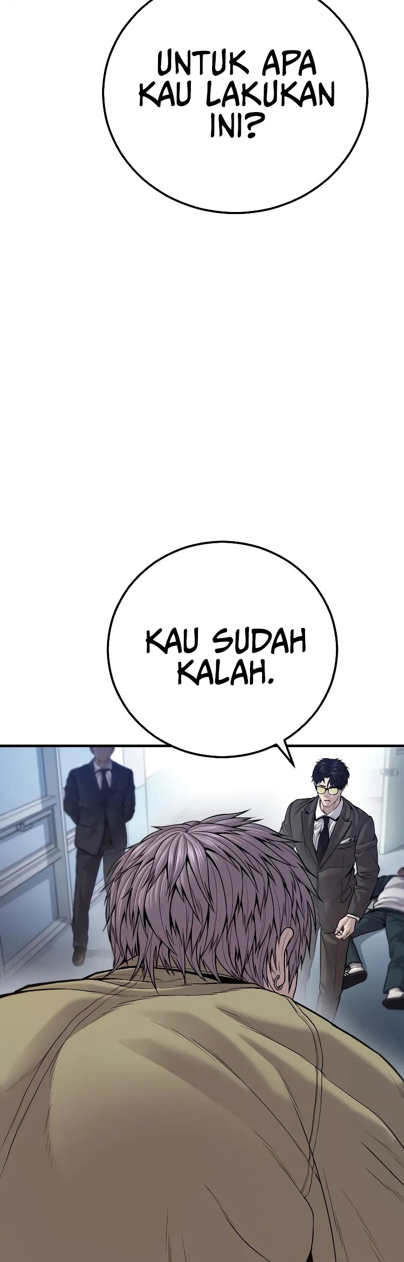 Manager Kim Chapter 118 Gambar 70