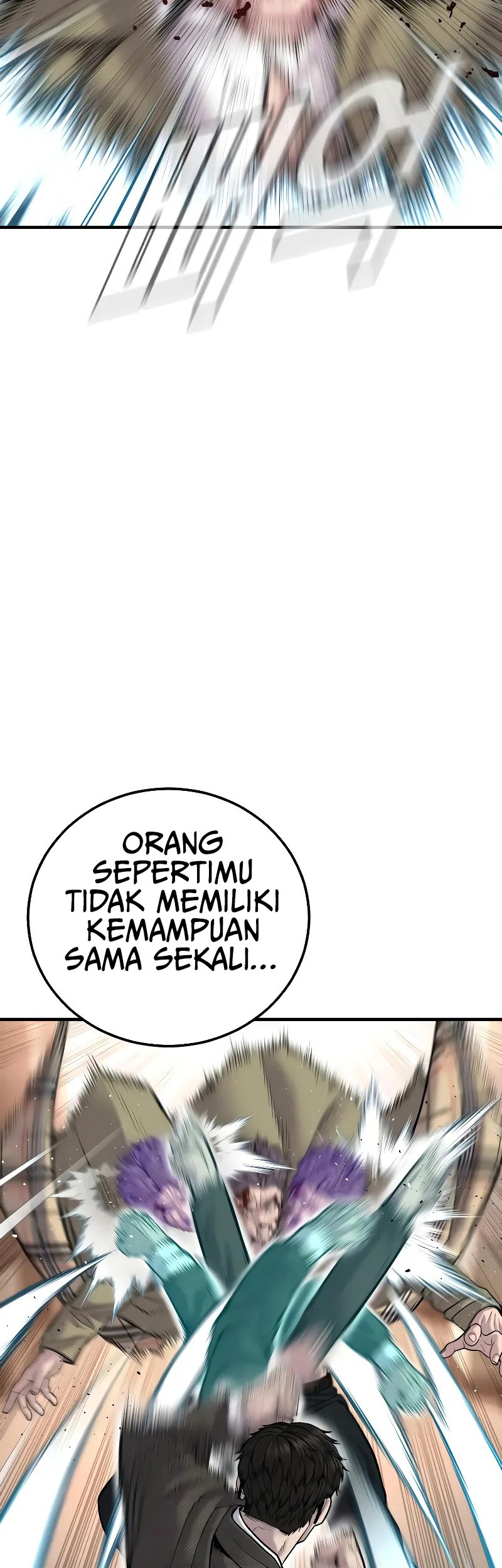 Manager Kim Chapter 118 Gambar 76
