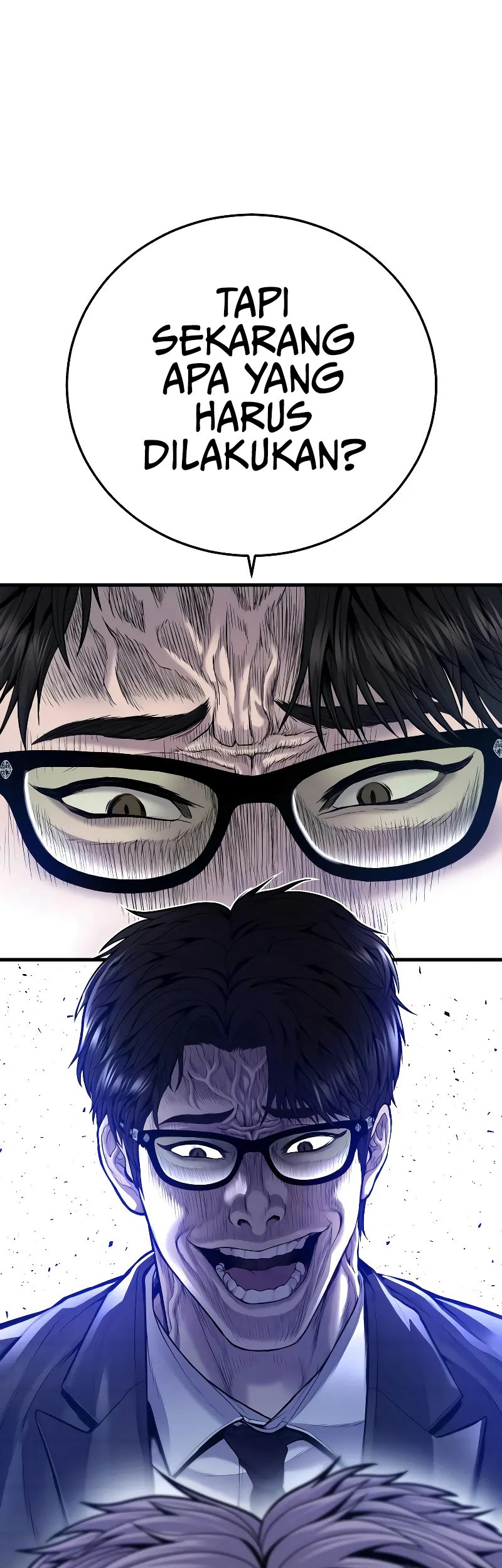 Manhwa Manager Kim Chapter 118 gambar nomor 2