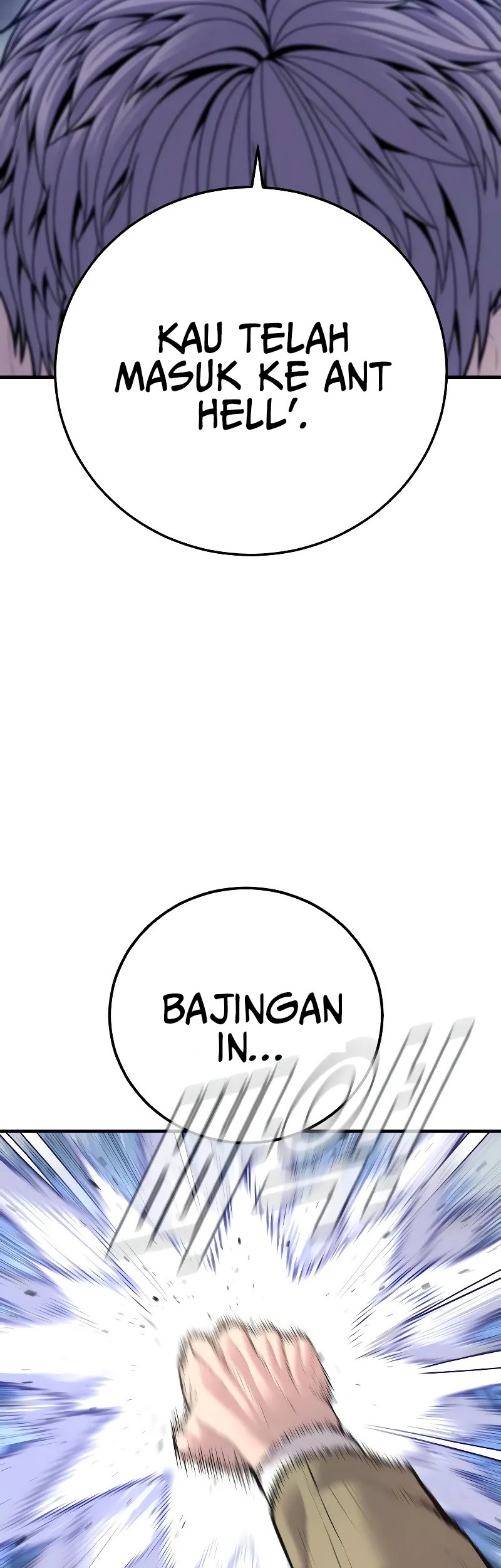 Manager Kim Chapter 118 Gambar 3