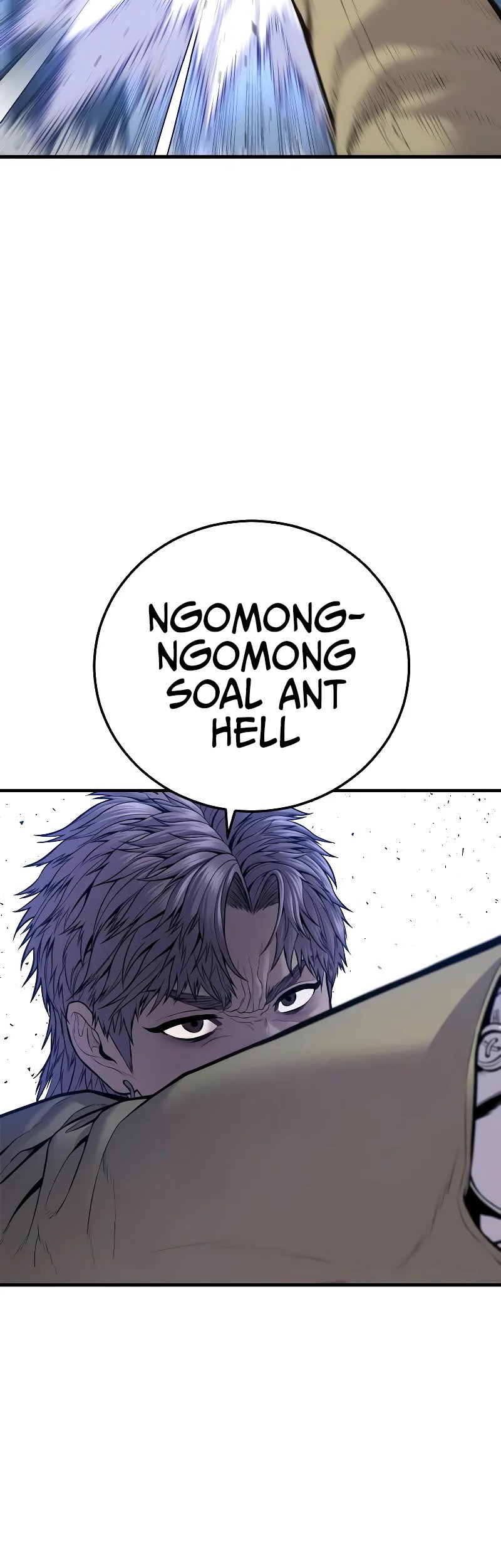 Manager Kim Chapter 118 Gambar 4