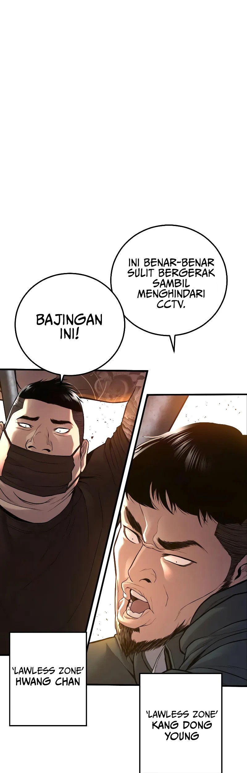 Manager Kim Chapter 118 Gambar 10