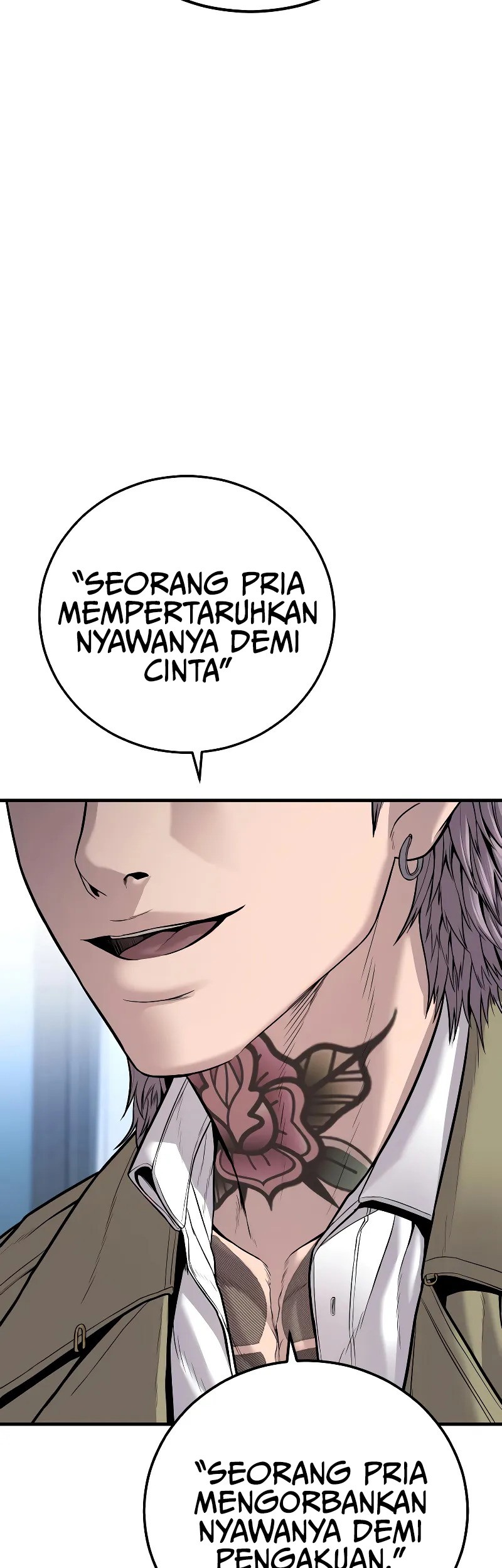 Manager Kim Chapter 118 Gambar 12