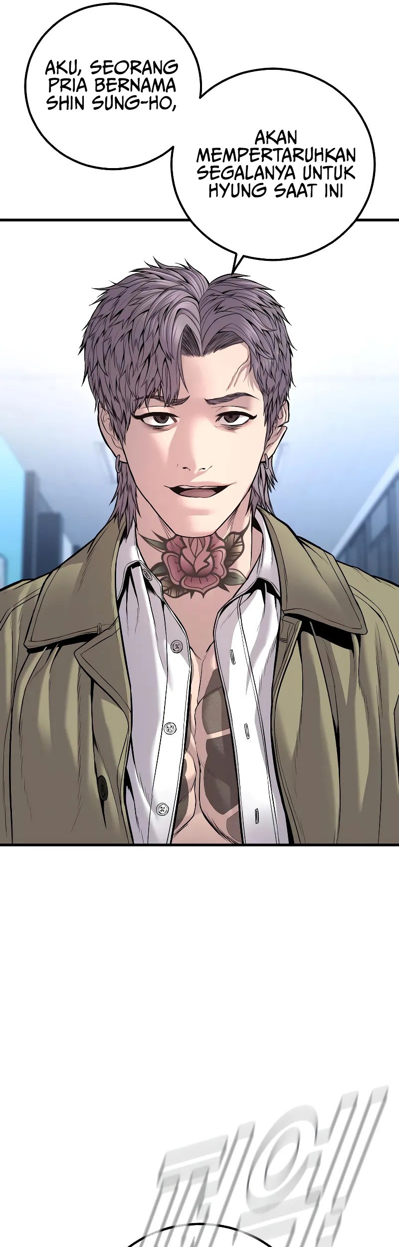 Manager Kim Chapter 118 Gambar 15