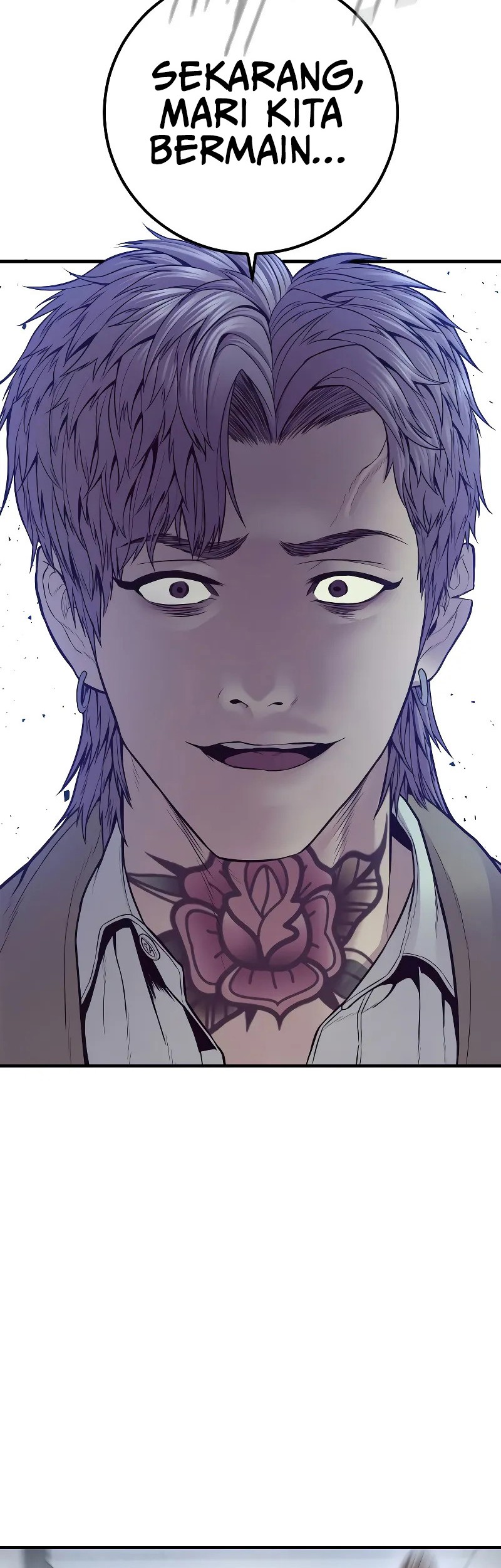 Manager Kim Chapter 118 Gambar 16