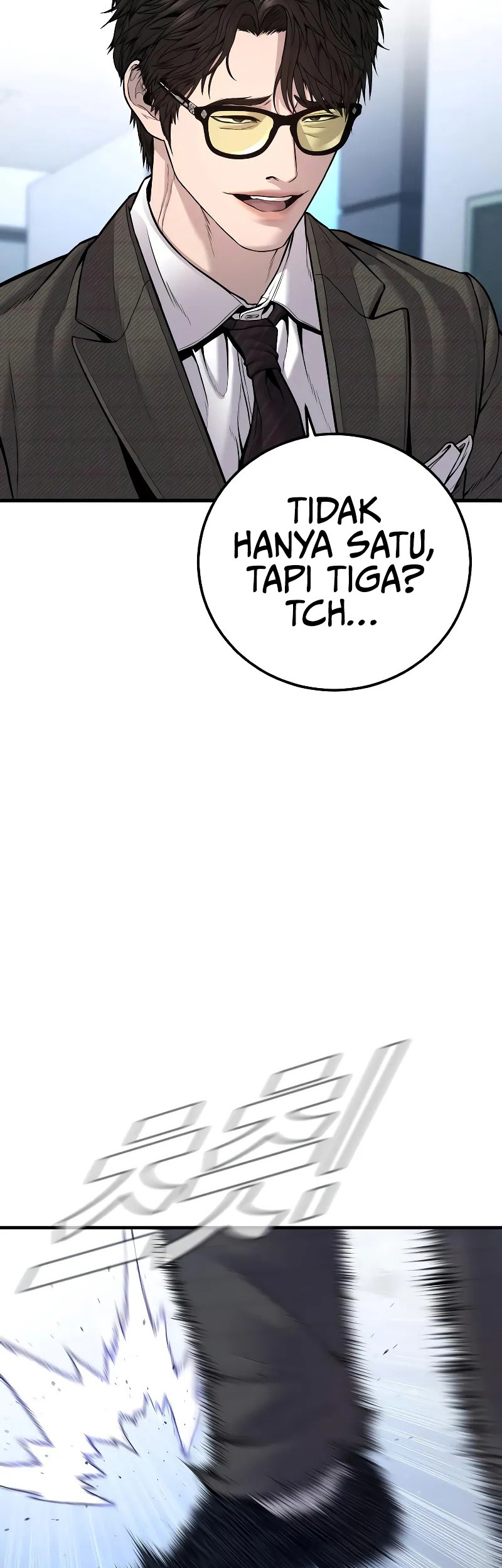 Manager Kim Chapter 118 Gambar 18