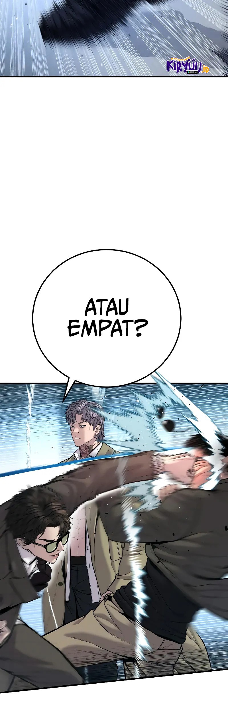 Manager Kim Chapter 118 Gambar 19