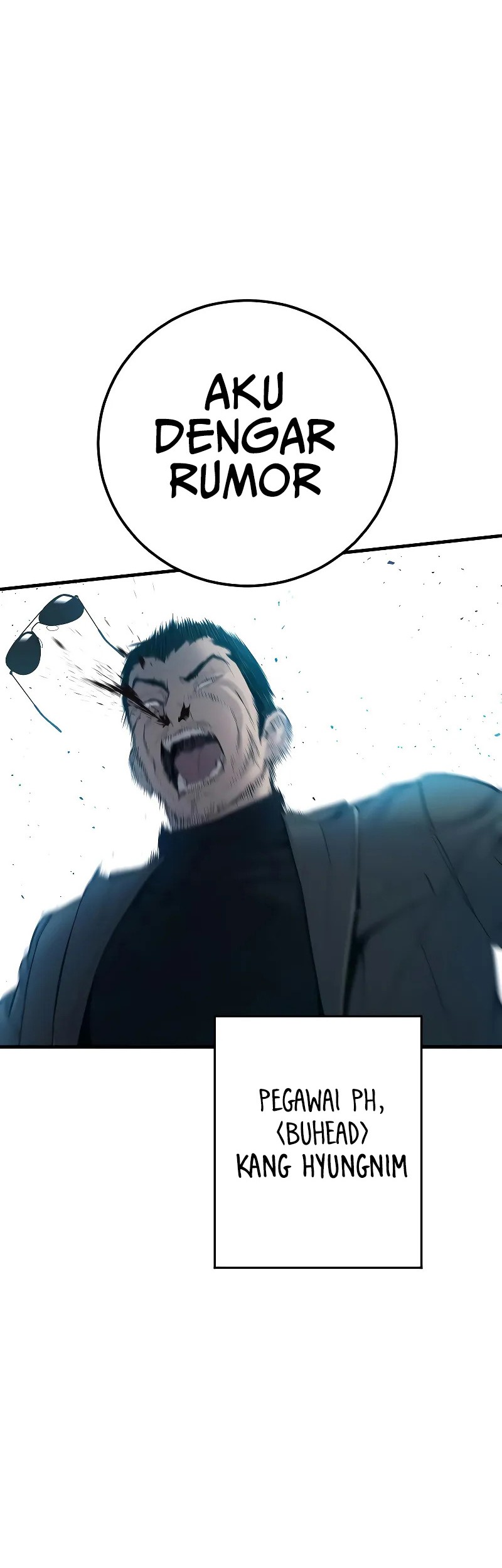 Manager Kim Chapter 118 Gambar 20