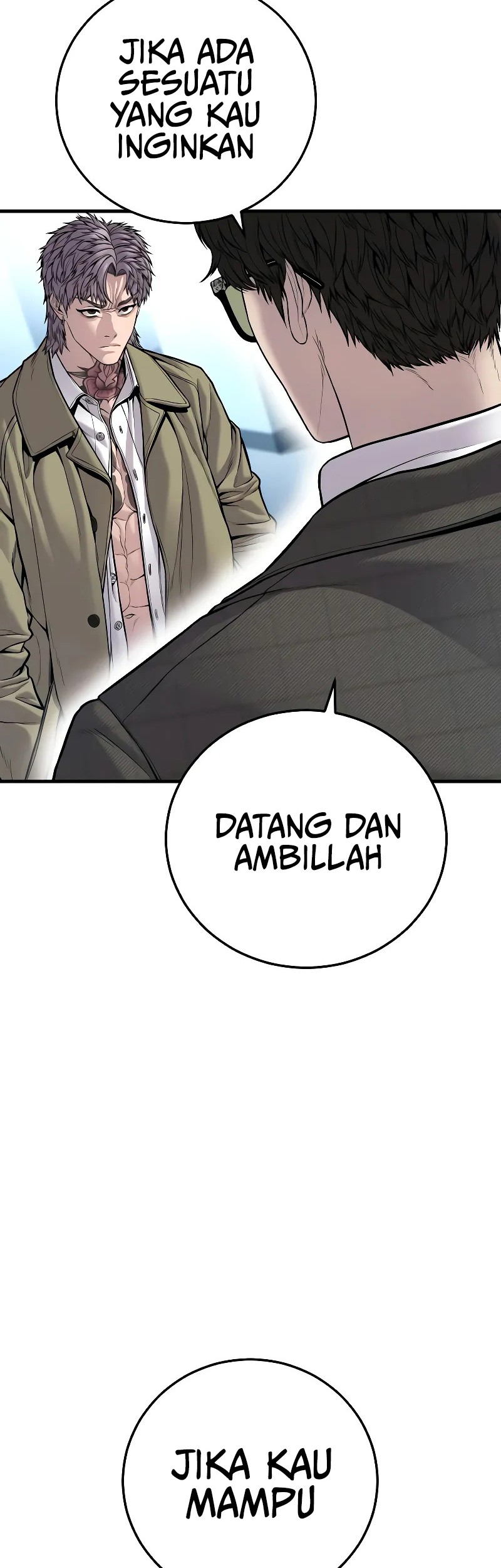 Manager Kim Chapter 118 Gambar 23