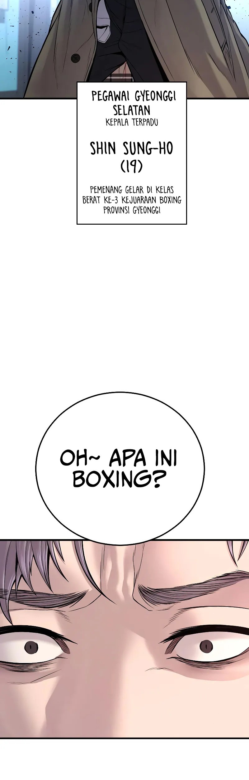 Manager Kim Chapter 118 Gambar 26