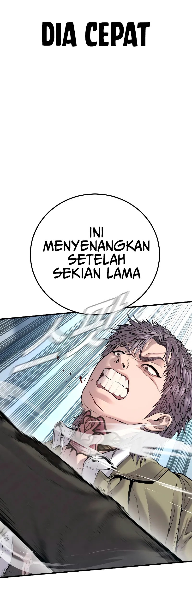 Manager Kim Chapter 118 Gambar 29