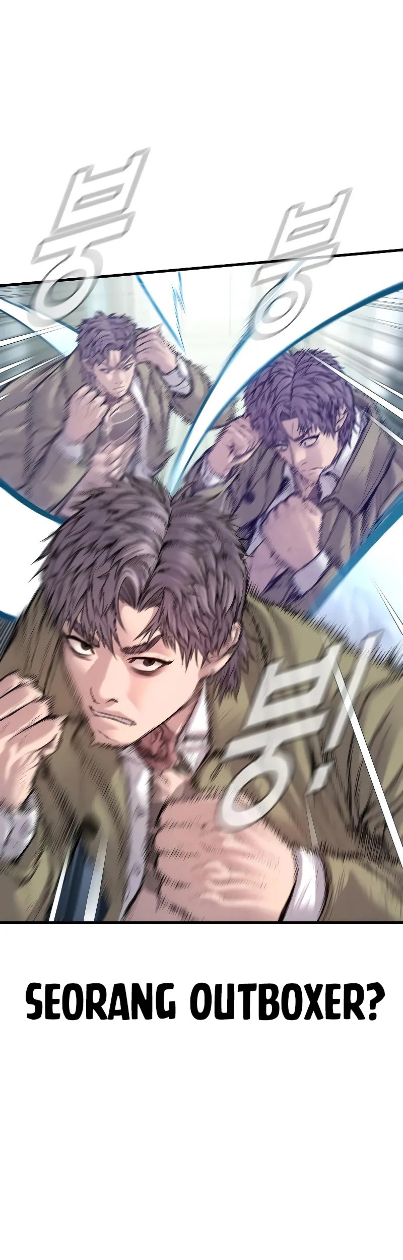 Manager Kim Chapter 118 Gambar 30