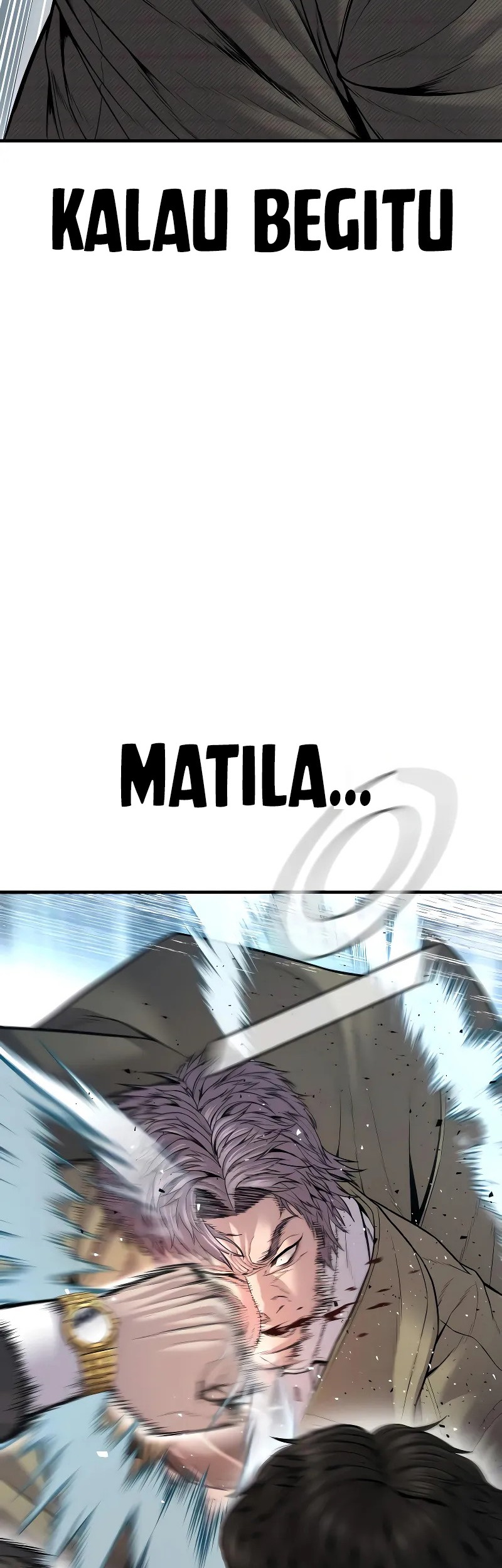 Manager Kim Chapter 118 Gambar 32