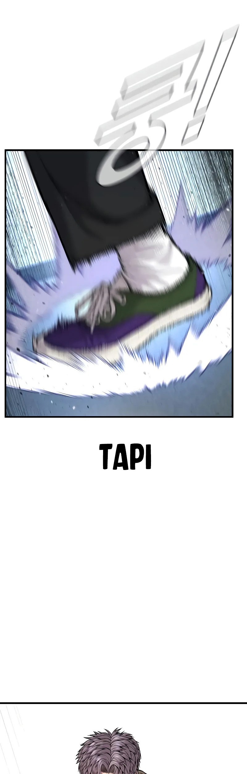 Manager Kim Chapter 118 Gambar 36