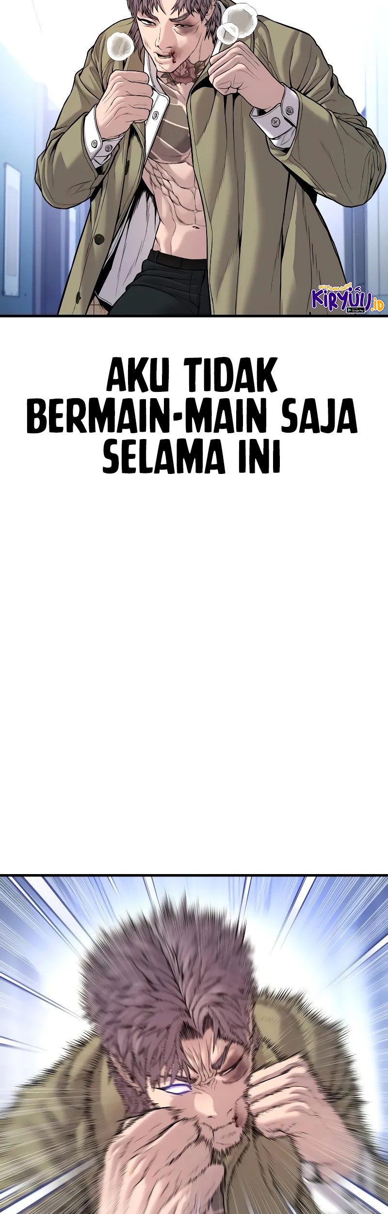 Manager Kim Chapter 118 Gambar 37