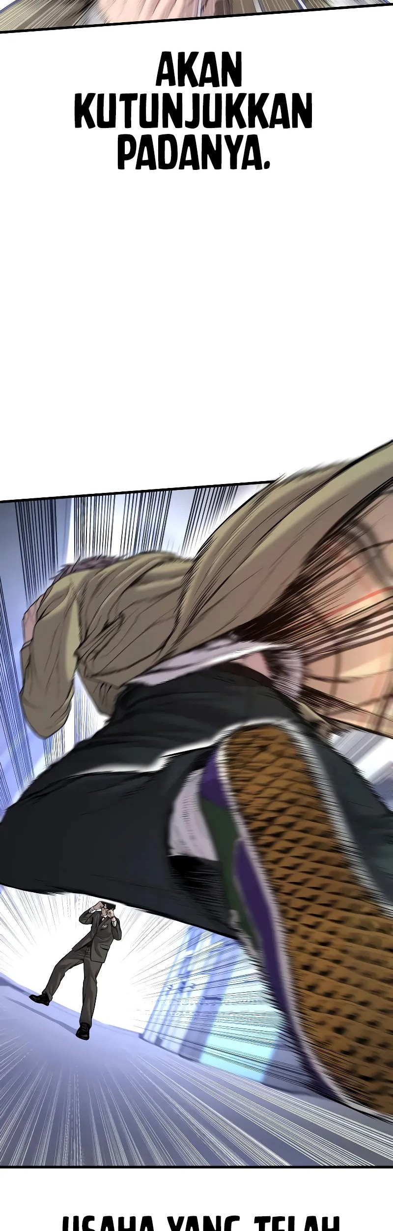 Manager Kim Chapter 118 Gambar 38