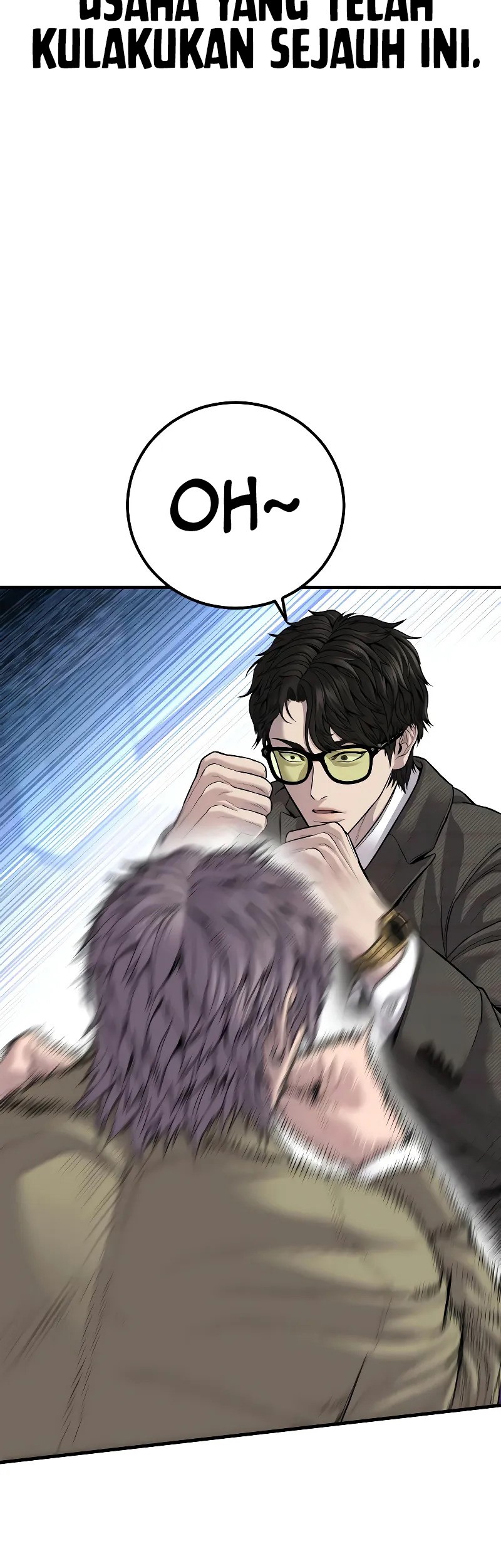 Manager Kim Chapter 118 Gambar 39