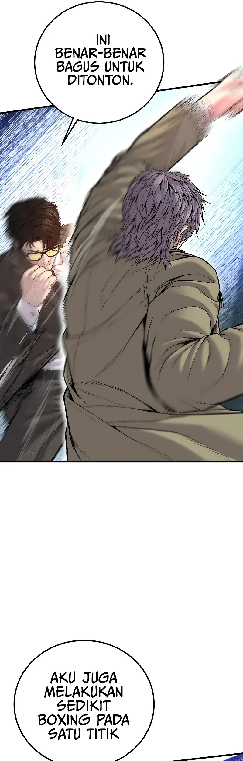 Manager Kim Chapter 118 Gambar 41