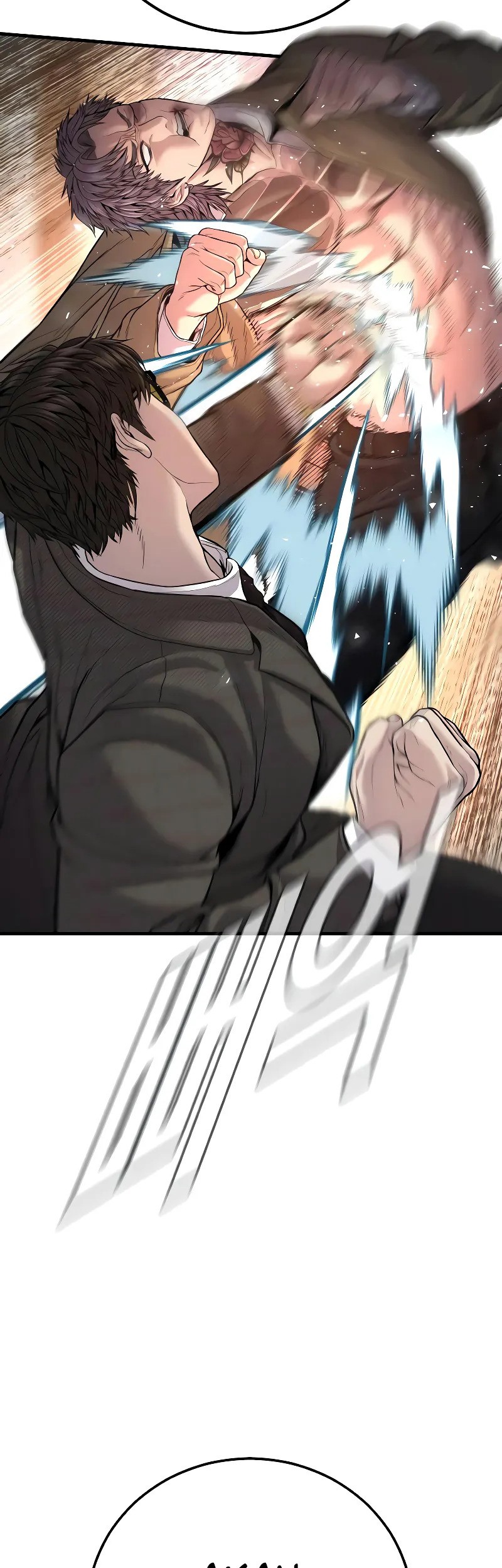 Manager Kim Chapter 118 Gambar 43