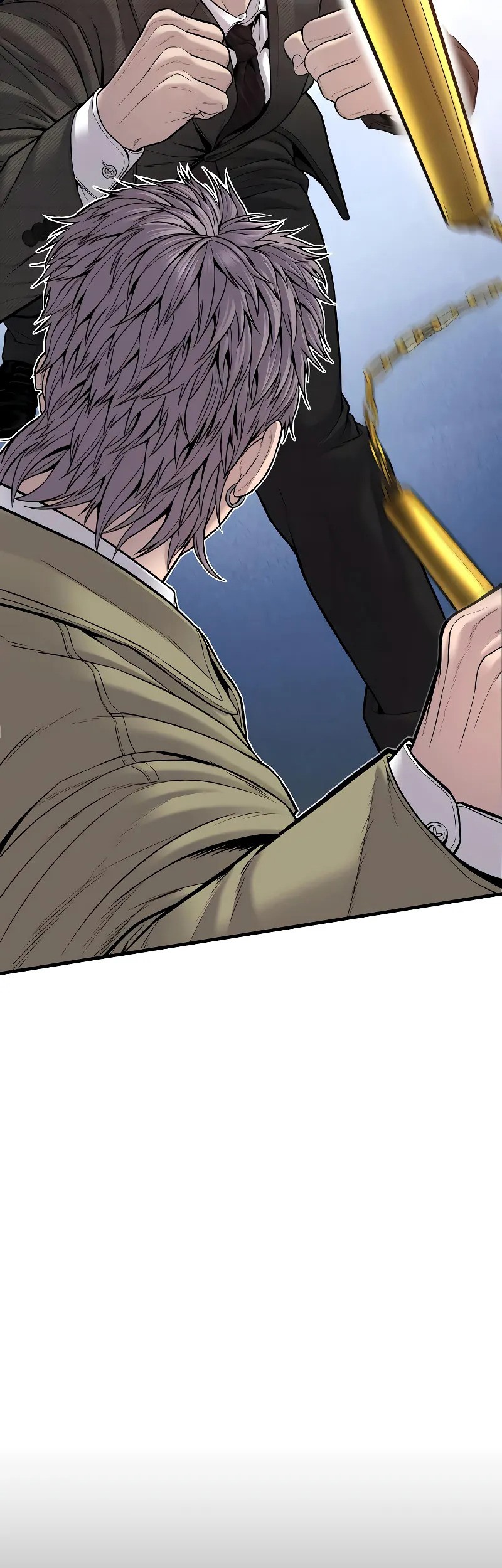 Manager Kim Chapter 118 Gambar 45