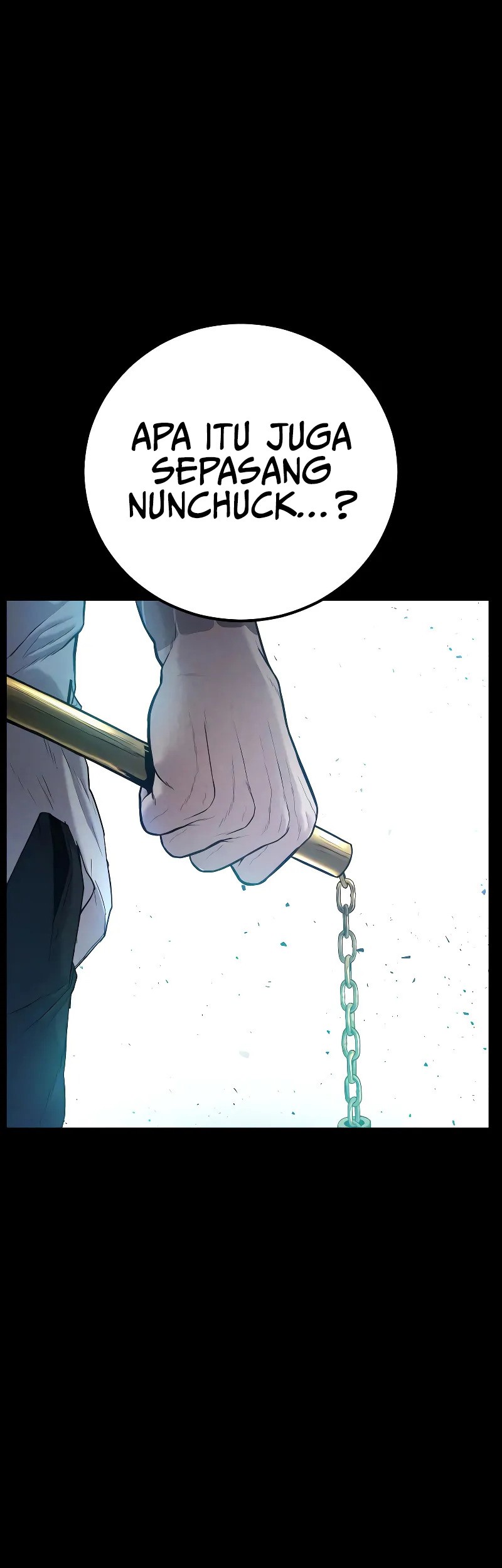 Manager Kim Chapter 118 Gambar 48