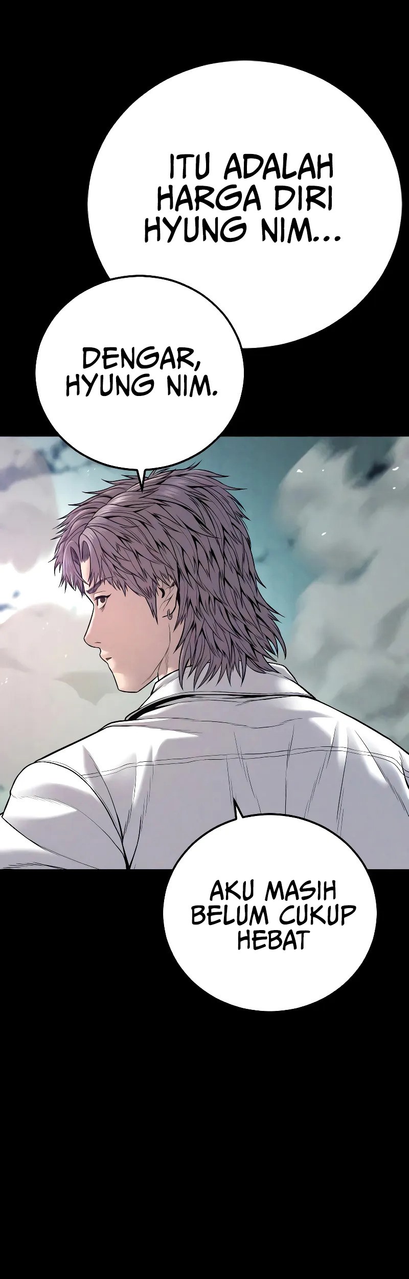 Manager Kim Chapter 118 Gambar 50