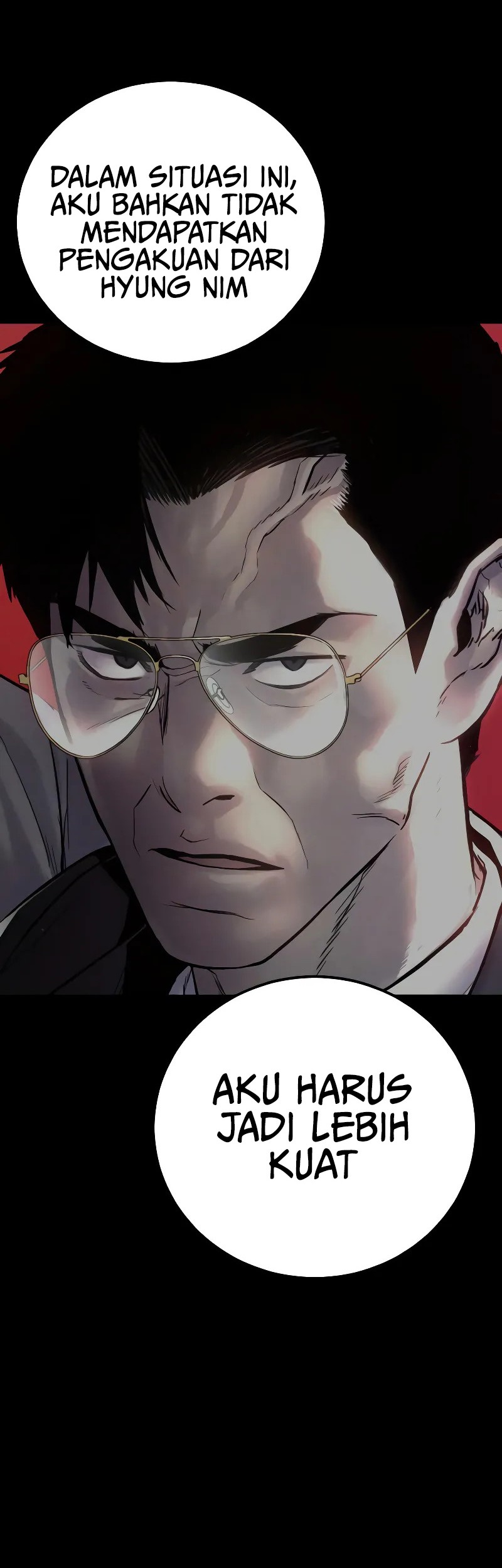 Manager Kim Chapter 118 Gambar 51