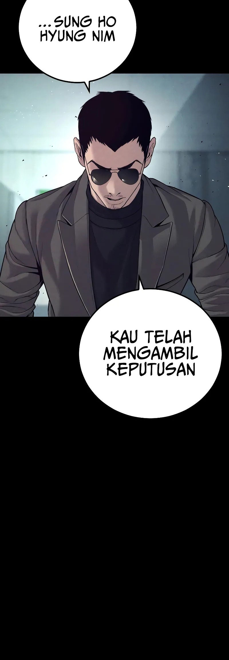 Manager Kim Chapter 118 Gambar 53