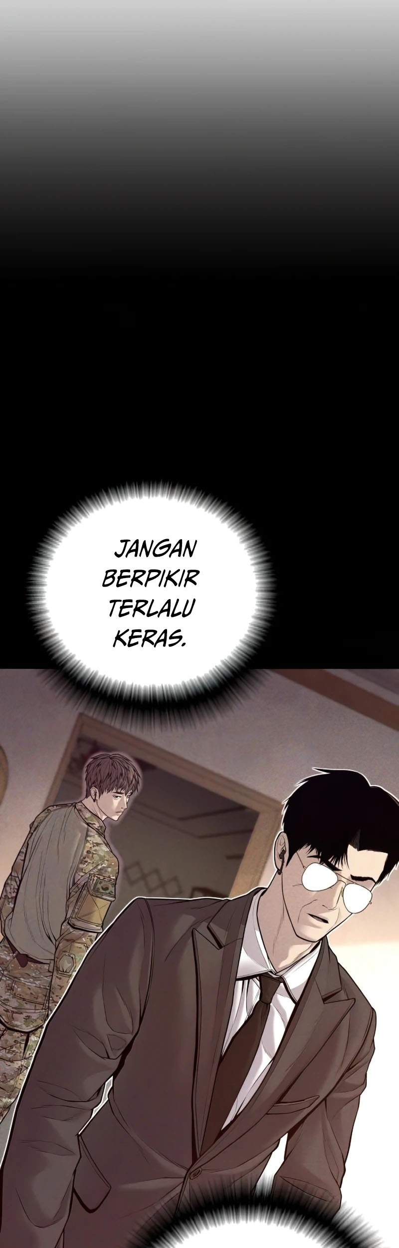 Manager Kim Chapter 126 Gambar 63