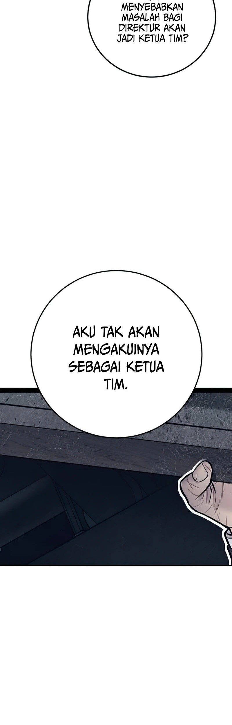 Manager Kim Chapter 126 Gambar 60