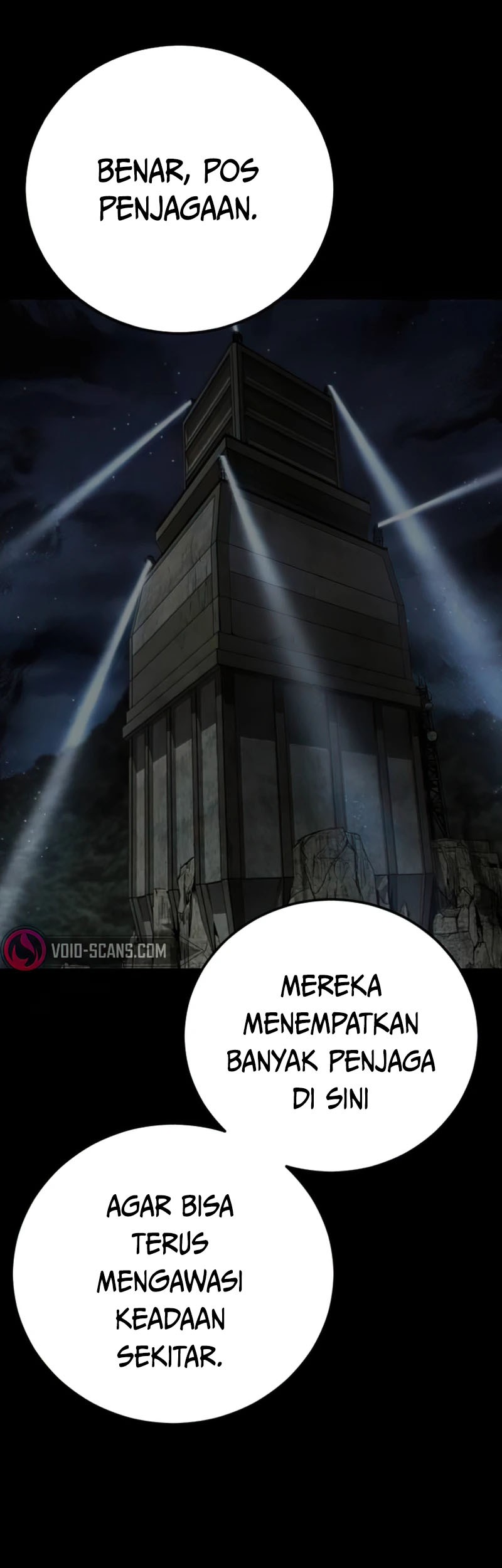 Manager Kim Chapter 126 Gambar 69