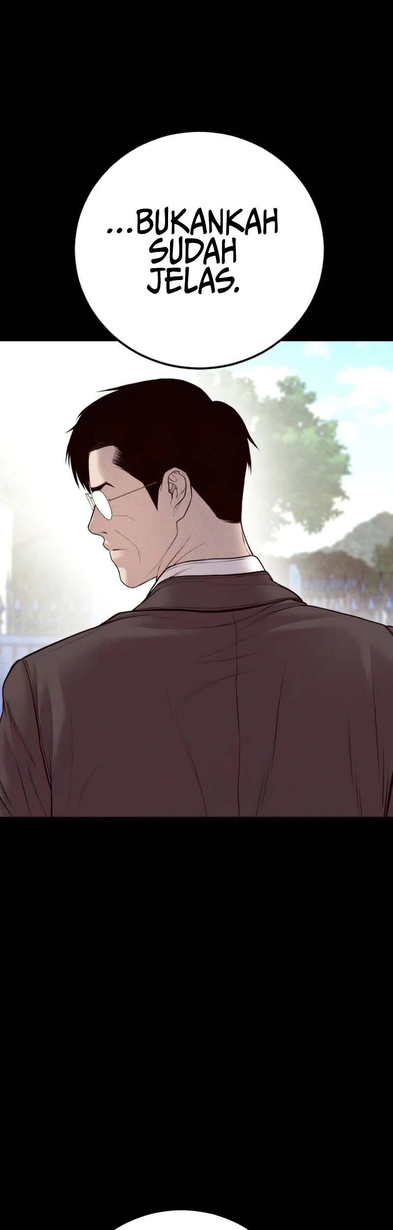 Manager Kim Chapter 126 Gambar 67